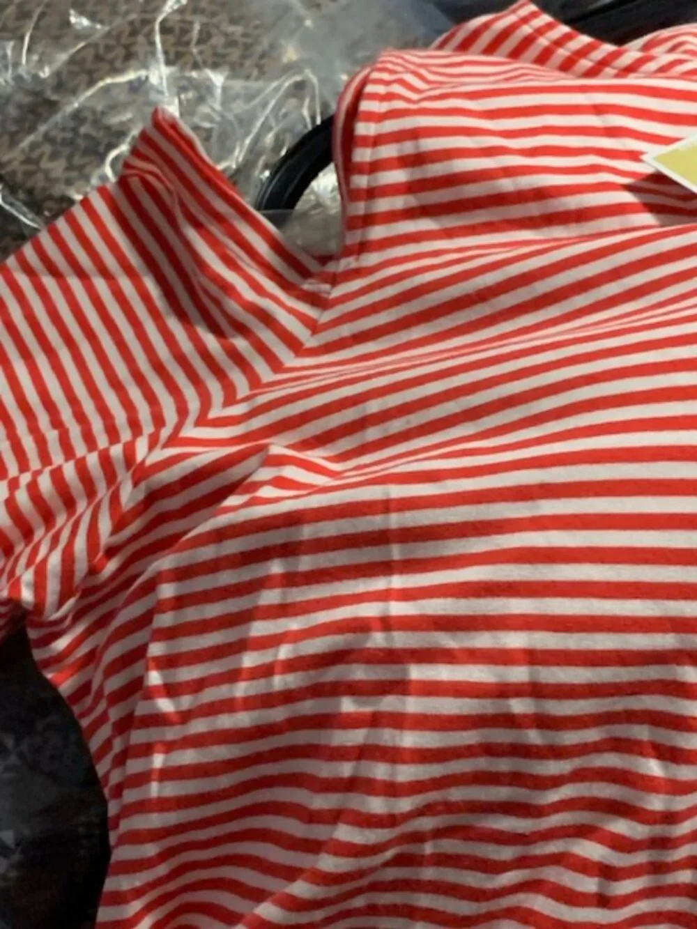 NWT Michael Kors top